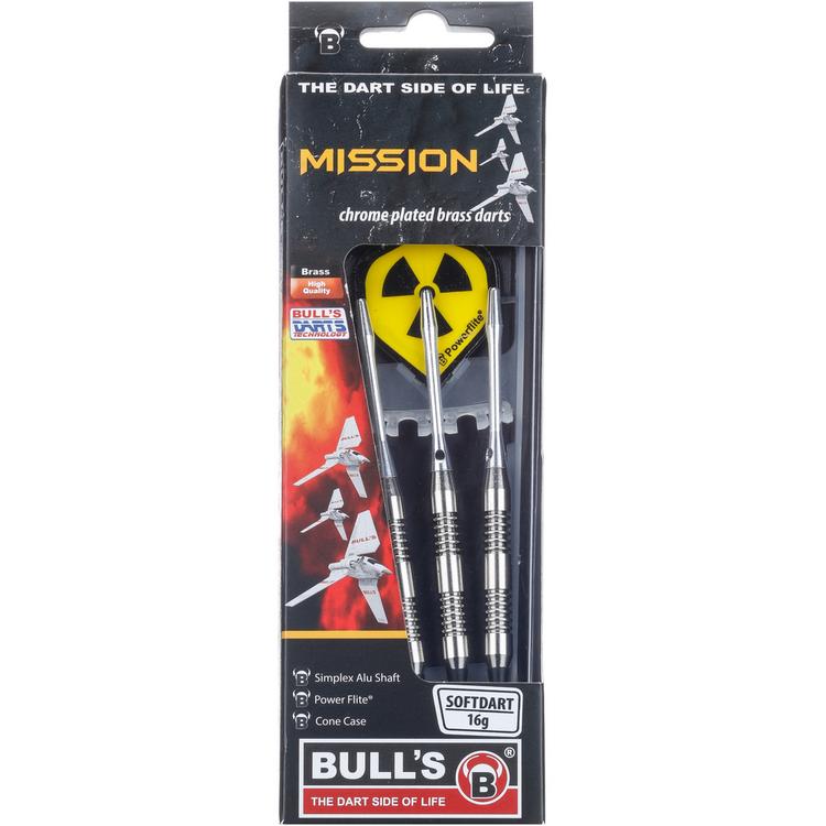 BULL'S null - 0 | SportScheck