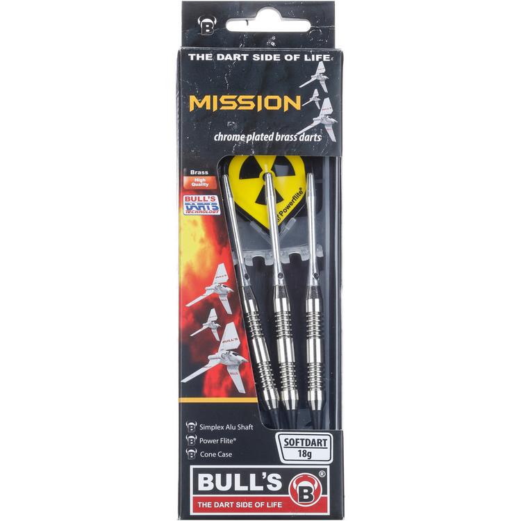 BULL'S null - 0 | SportScheck