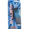 BULL'S Ballista Soft Zubeh&ouml;r - silber-blau