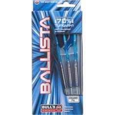 BULL'S Ballista B1 Steel Zubehör blau