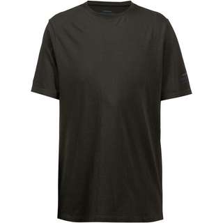 Ecoalf ANDERMATT T-Shirt Herren dark khaki
