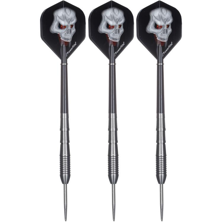 BULL'S BULL'S Phantom PT4 Steel Zubeh&ouml;r - silber-schwarz - 0 | SportScheck