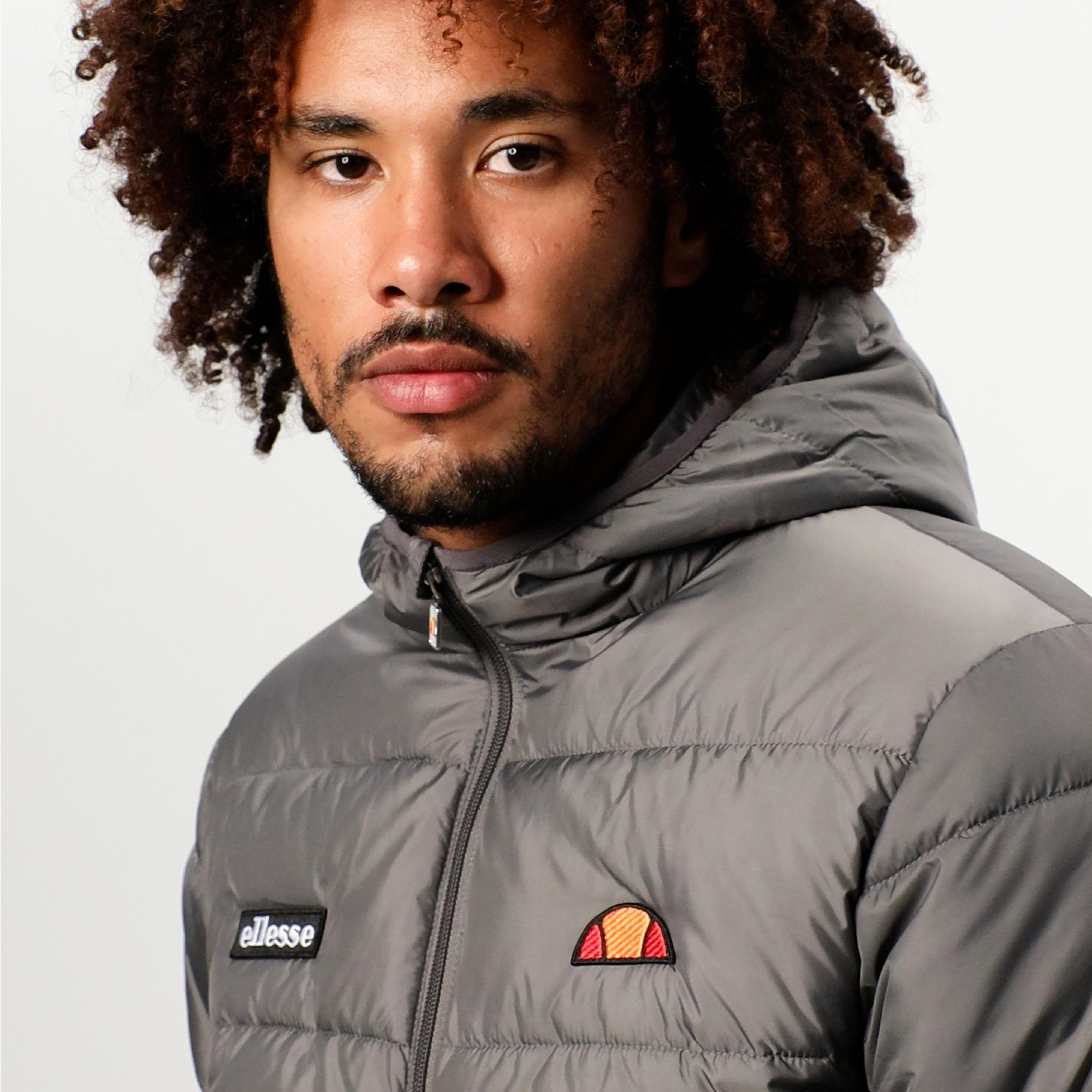 Ellesse corvara outlet jacket