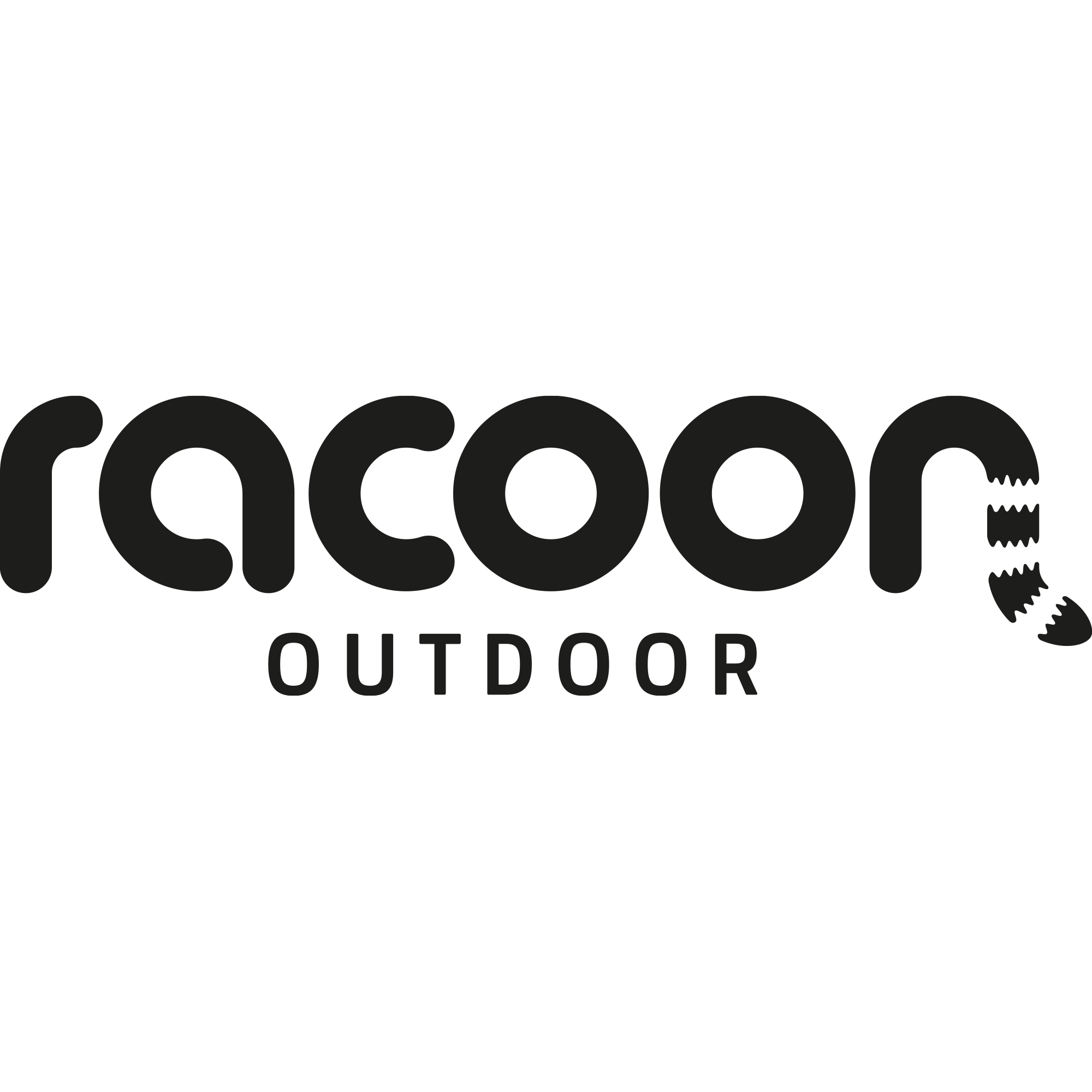 Weitere Artikel von Racoon Outdoor