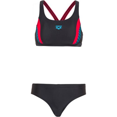 Arena Threefold Bikini Set Damen