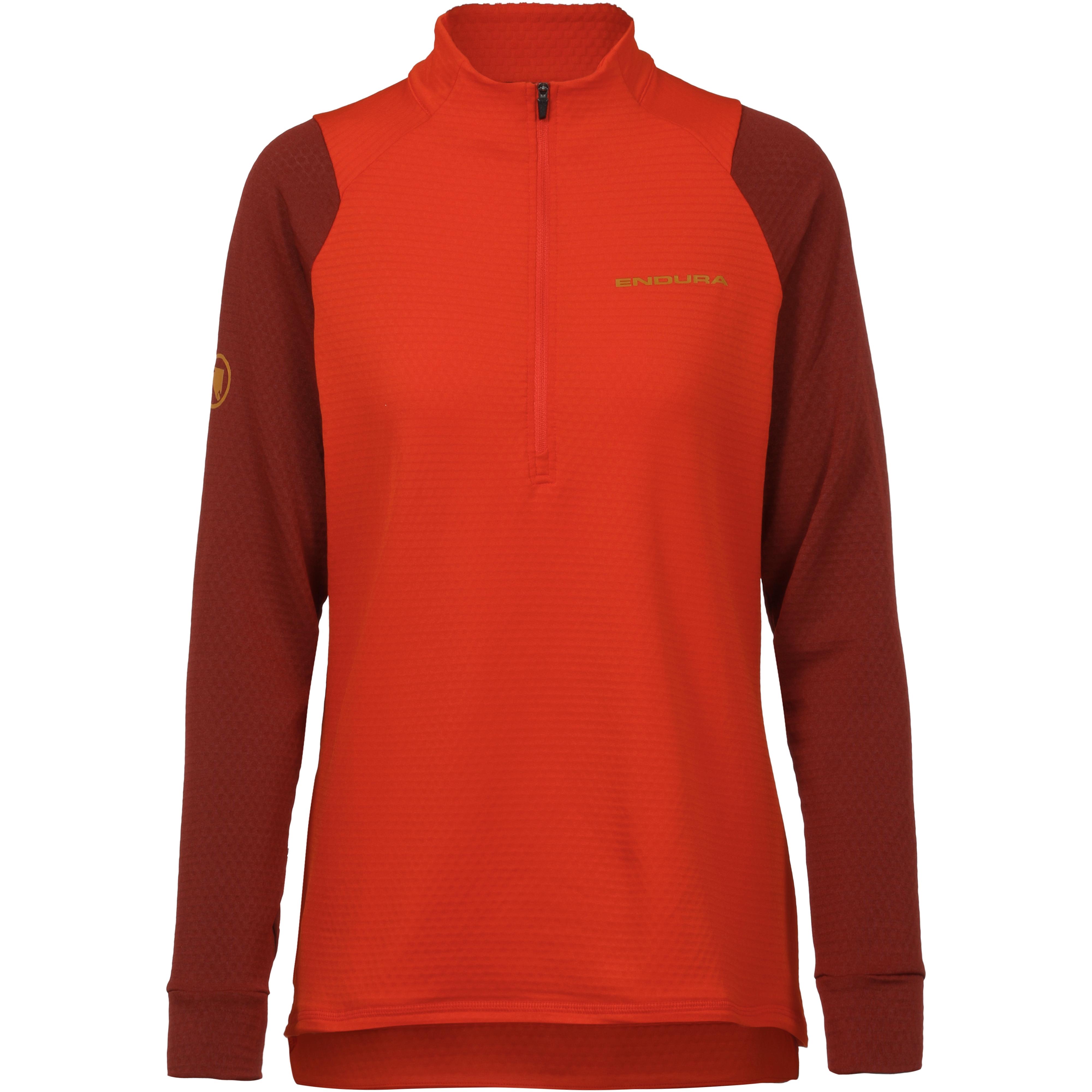 Image of Endura Singletrack Trikot Damen