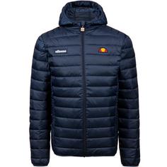 Ellesse Lombardy Steppjacke Herren navy