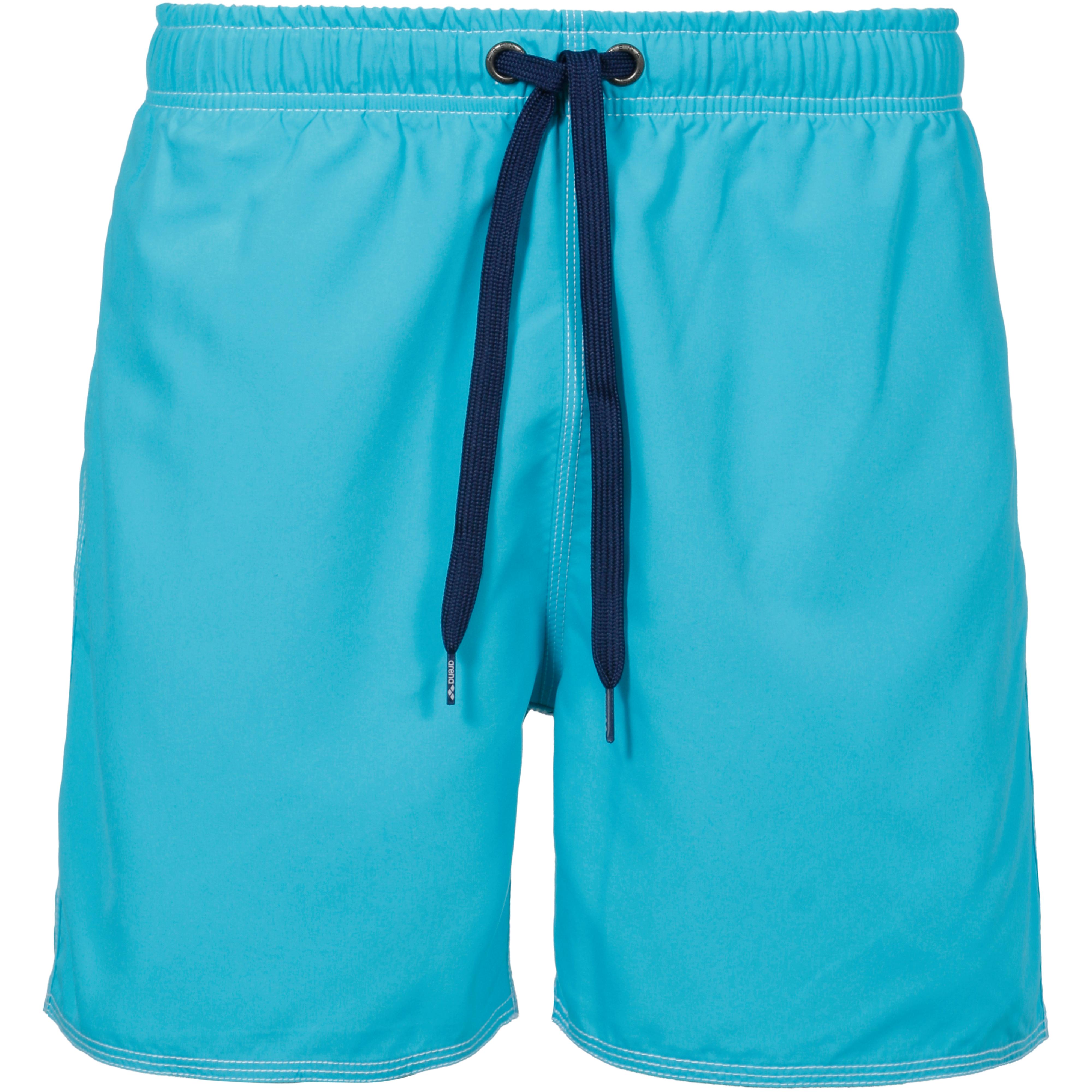 Image of Arena Solid Badeshorts Herren