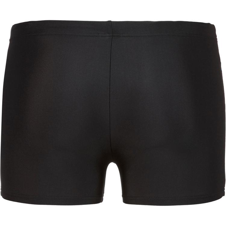 Arena Arena Threefold Badehose Herren - black-black-anguria - 0 | SportScheck