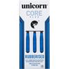 Unicorn Core Plus Zubeh&ouml;r - blau-schwarz