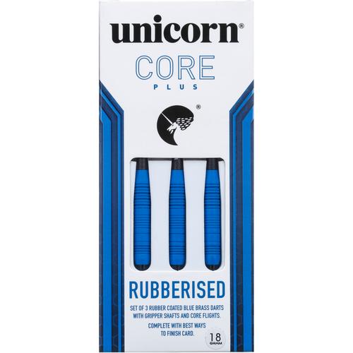 Unicorn Core Plus Zubeh&ouml;r