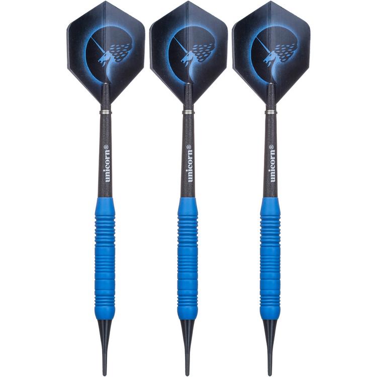 Unicorn Unicorn Core Plus Zubeh&ouml;r - blau-schwarz - 0 | SportScheck