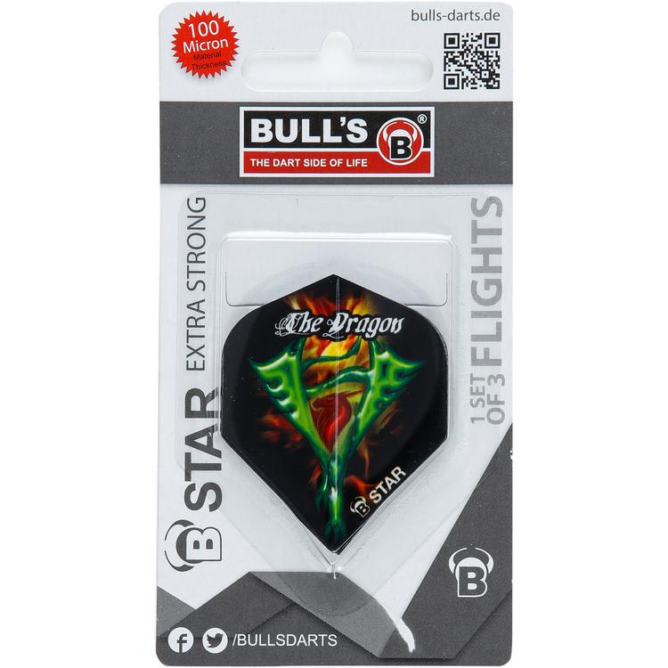 BULL'S null - 0 | SportScheck