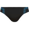 Arena Streak Badehose Herren - black-martinica