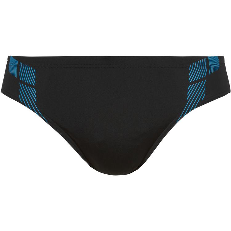 Arena Arena Streak Badehose Herren - black-martinica - 0 | SportScheck