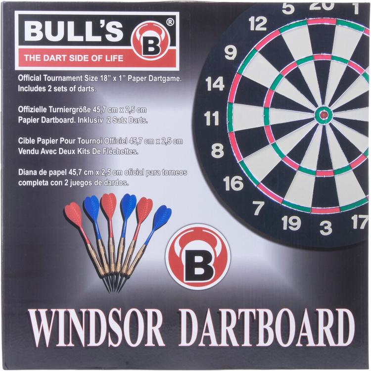 BULL'S null - 1 | SportScheck