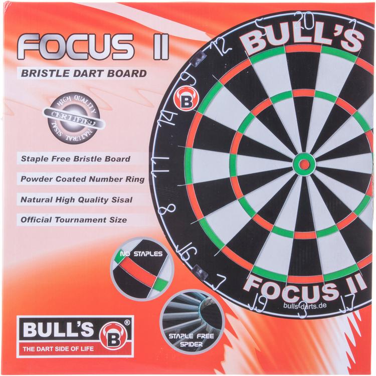 BULL'S null - 2 | SportScheck