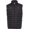Ellesse Bardy Steppweste Herren - black