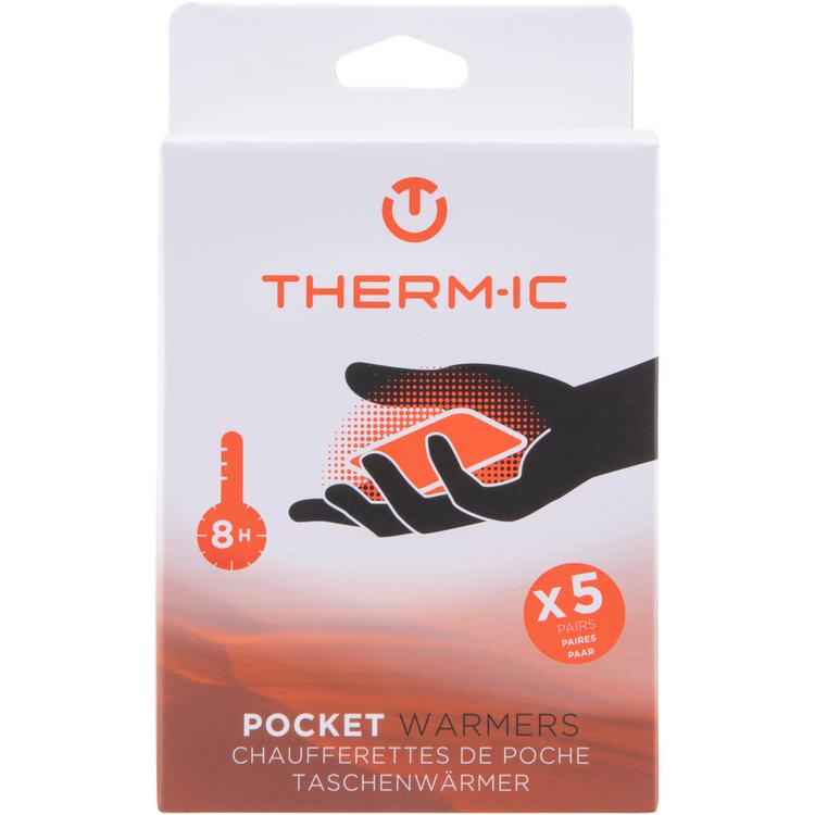 Therm-ic Therm-ic POCKET WARMER PACK W&auml;rmepad - - - 0 | SportScheck