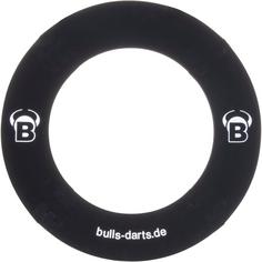 BULL'S Zubehör schwarz