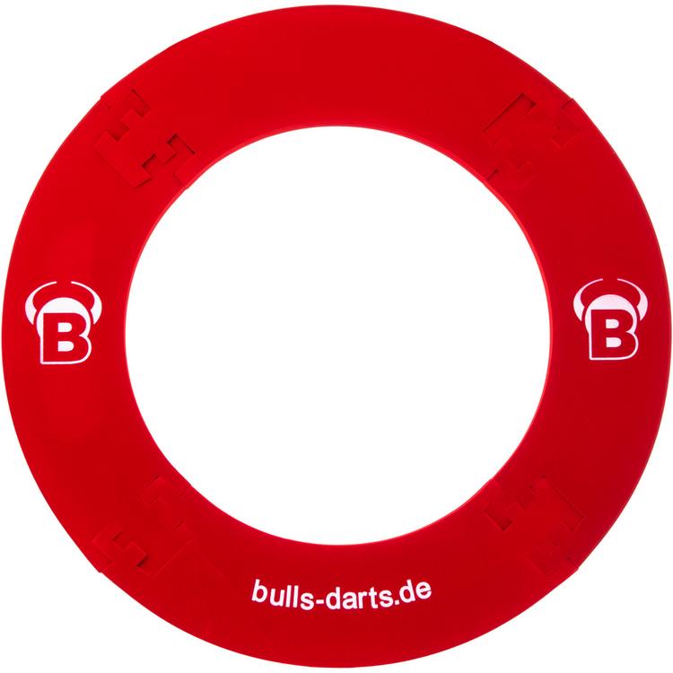 BULL'S BULL'S Zubeh&ouml;r - rot - 0 | SportScheck