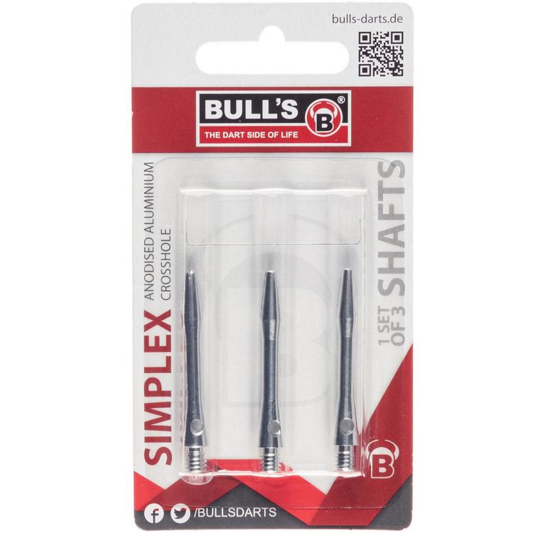 BULL'S null - 0 | SportScheck