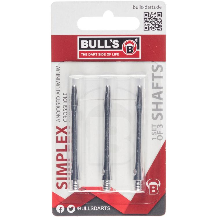 BULL'S null - 0 | SportScheck