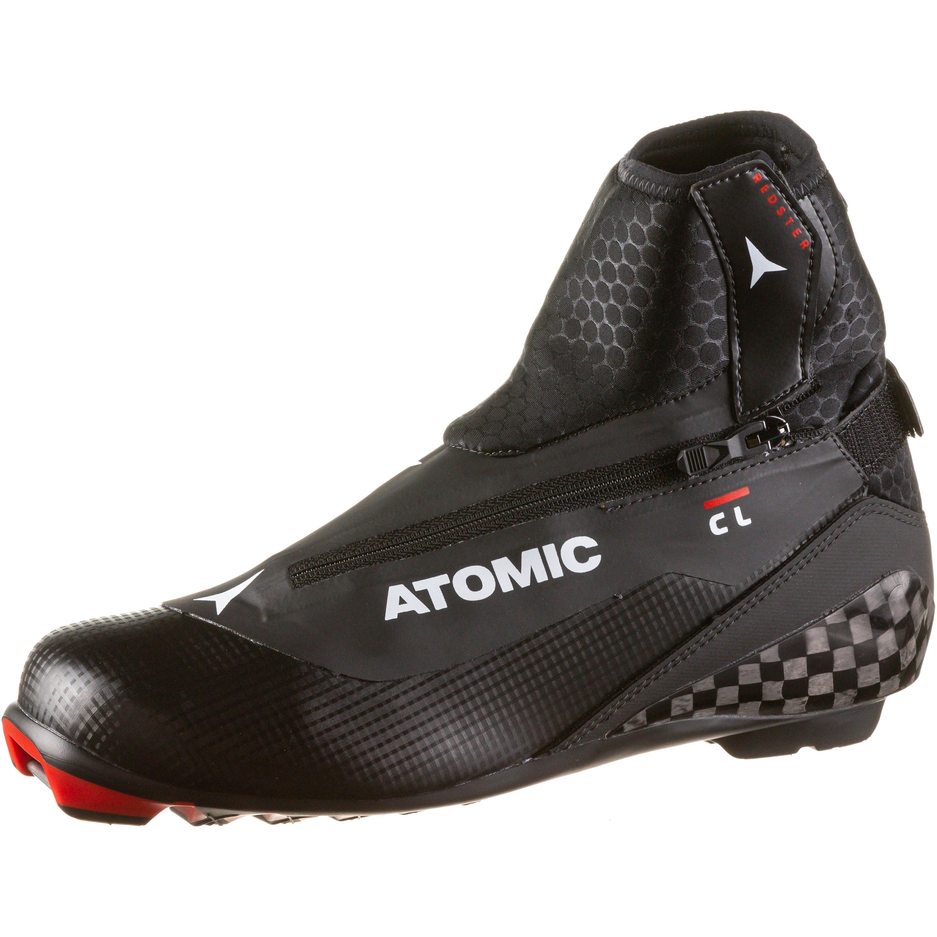 Image of ATOMIC REDSTER WORLDCUP CLASSIC Langlaufschuhe