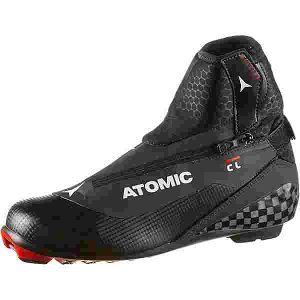 ATOMIC REDSTER WORLDCUP CLASSIC Langlaufschuhe black-red