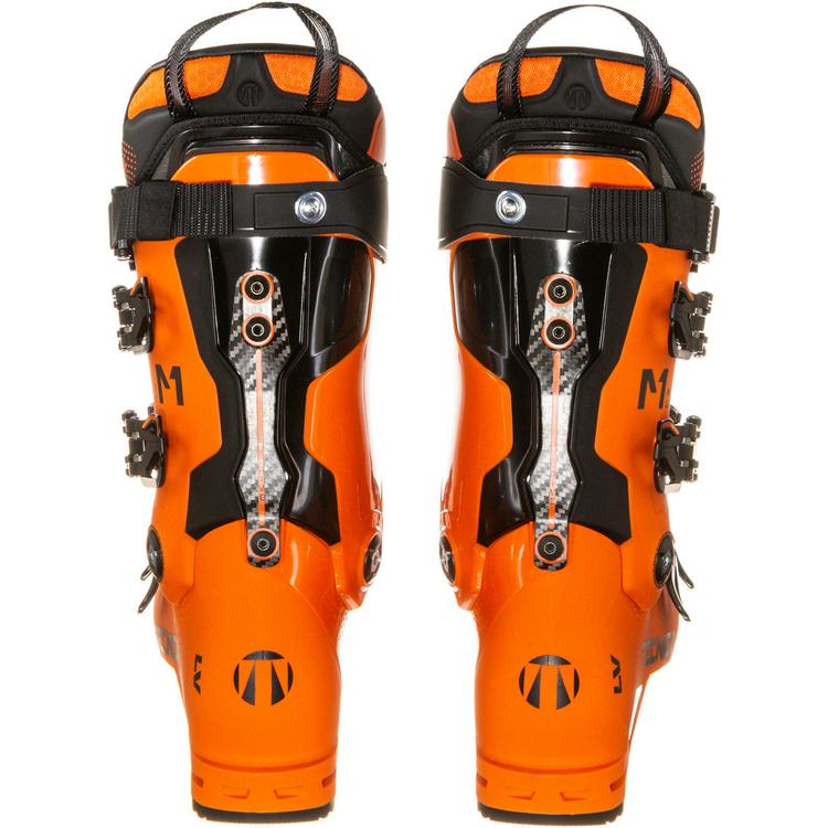 TECNICA TECNICA MACH1 LV 130 TD Skischuhe Herren - ultra orange - 0 | SportScheck