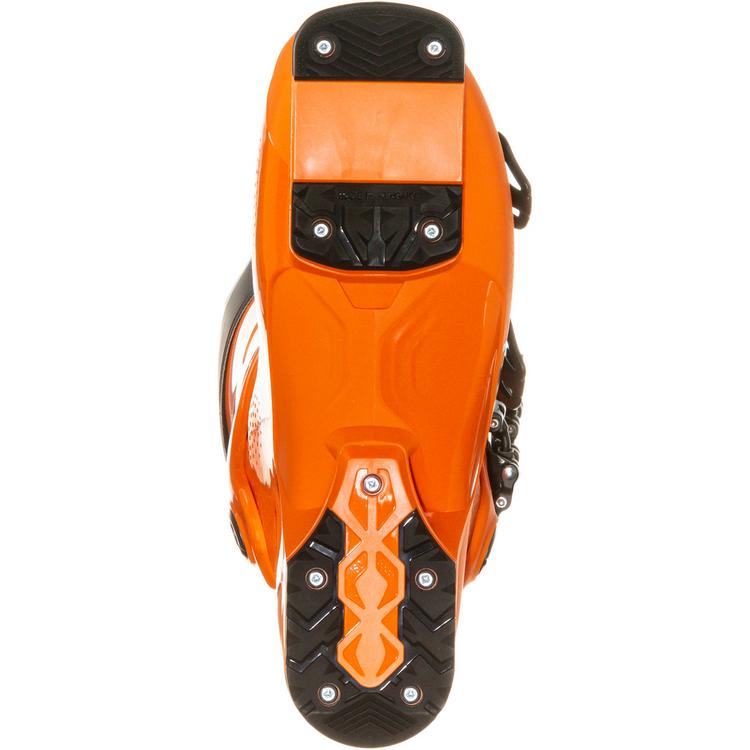 TECNICA TECNICA MACH1 LV 130 TD Skischuhe Herren - ultra orange - 1 | SportScheck