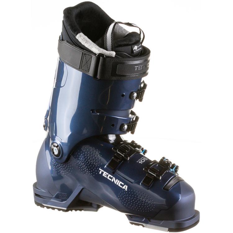 TECNICA TECNICA MACH1 LV 105 W TD Skischuhe Damen - blue night - 0 | SportScheck