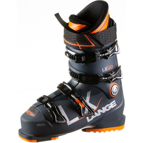 LANGE LX 120 Skischuhe Herren