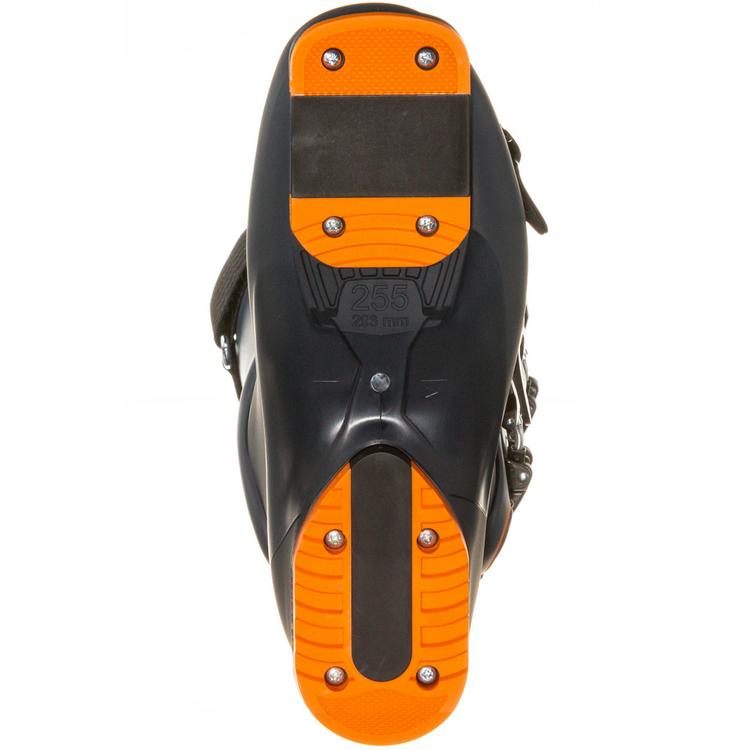 LANGE LANGE LX 120 Skischuhe Herren - black-red - 1 | SportScheck