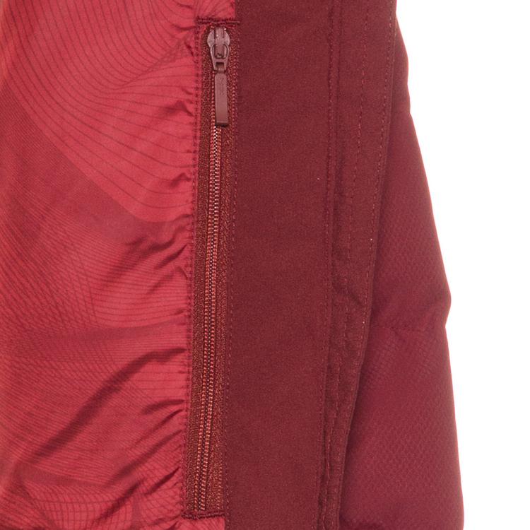 SCOTT SCOTT Ultimate Daunenjacke Damen - amaranth red - 2 | SportScheck