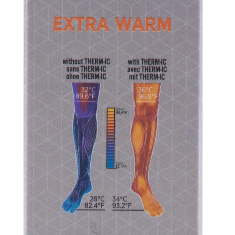 Therm-ic Therm-ic FOOT WARMER Pack W&auml;rmepad - - - 1 | SportScheck