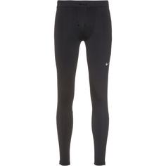 Nike CHLLGR Lauftights Herren black-reflective silv