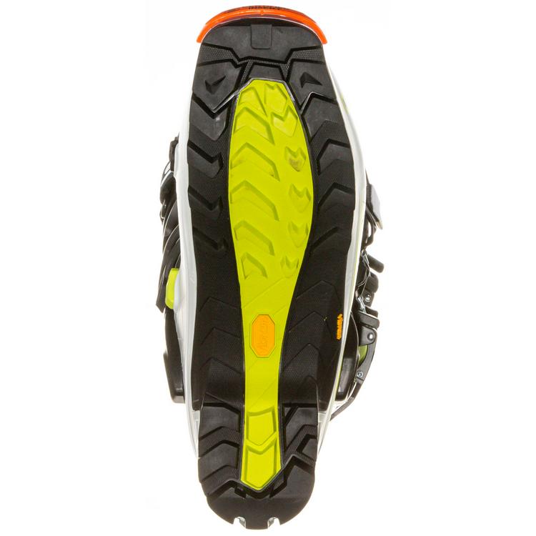 SCOTT SCOTT Cosmos Tour Tourenskischuhe Herren - white-black-yellow - 1 | SportScheck