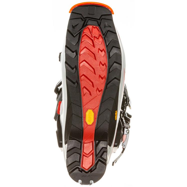 SCOTT SCOTT Cosmos Tourenskischuhe Herren - white-black-red - 1 | SportScheck