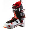 SCOTT Cosmos Tourenskischuhe Herren - white-black-red