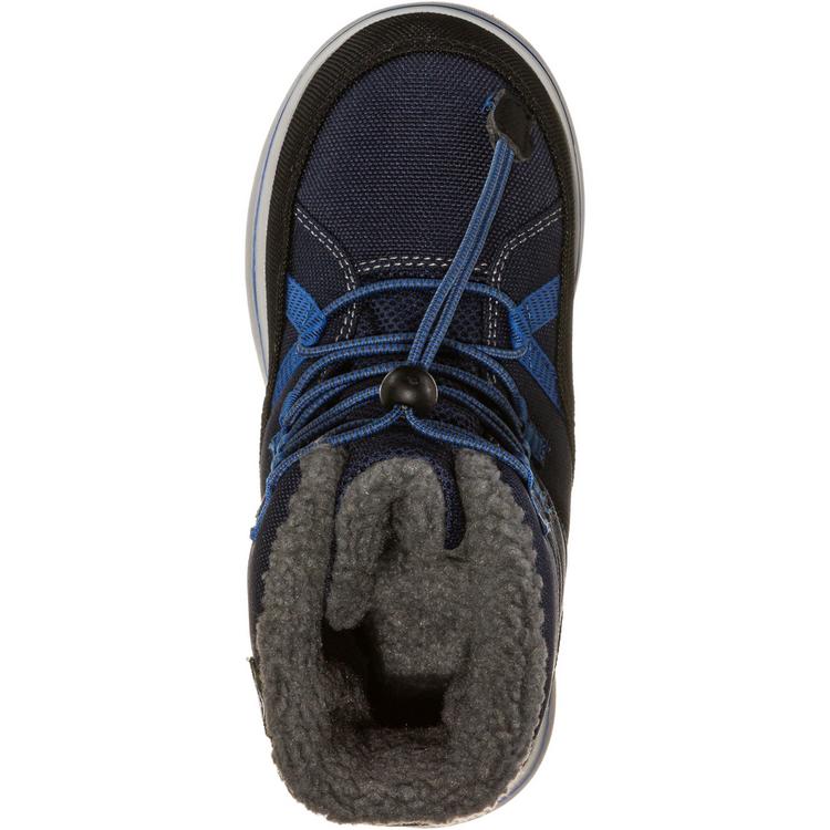 Kamik Kamik Charlie Winterschuhe Kinder - navy blue-marine bleu - 0 | SportScheck