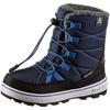Kamik Charlie Winterschuhe Kinder - navy blue-marine bleu