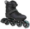 POWERSLIDE Enzo 90 Fitness Skates - black-grey