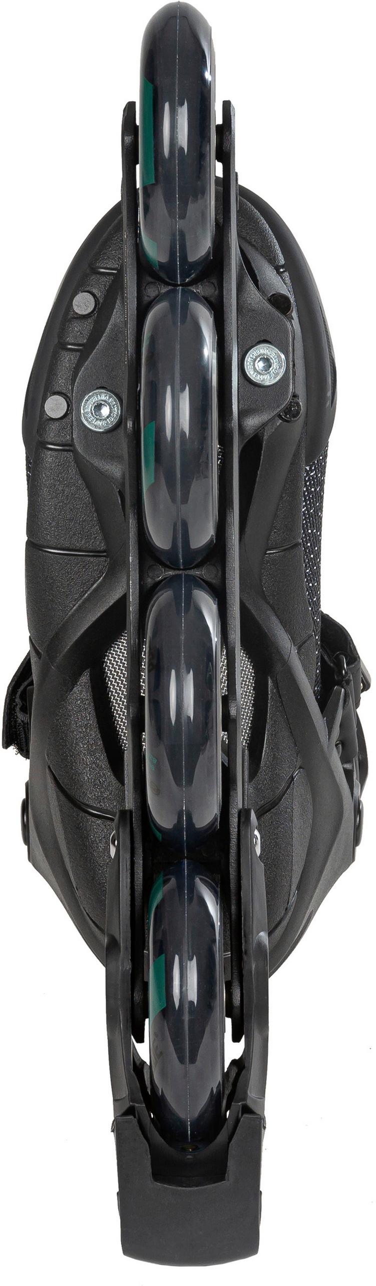 POWERSLIDE POWERSLIDE Enzo 90 Fitness Skates - black-grey - 3 | SportScheck