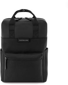 Kapten & Son Rucksack Bergen Small Daypack all black