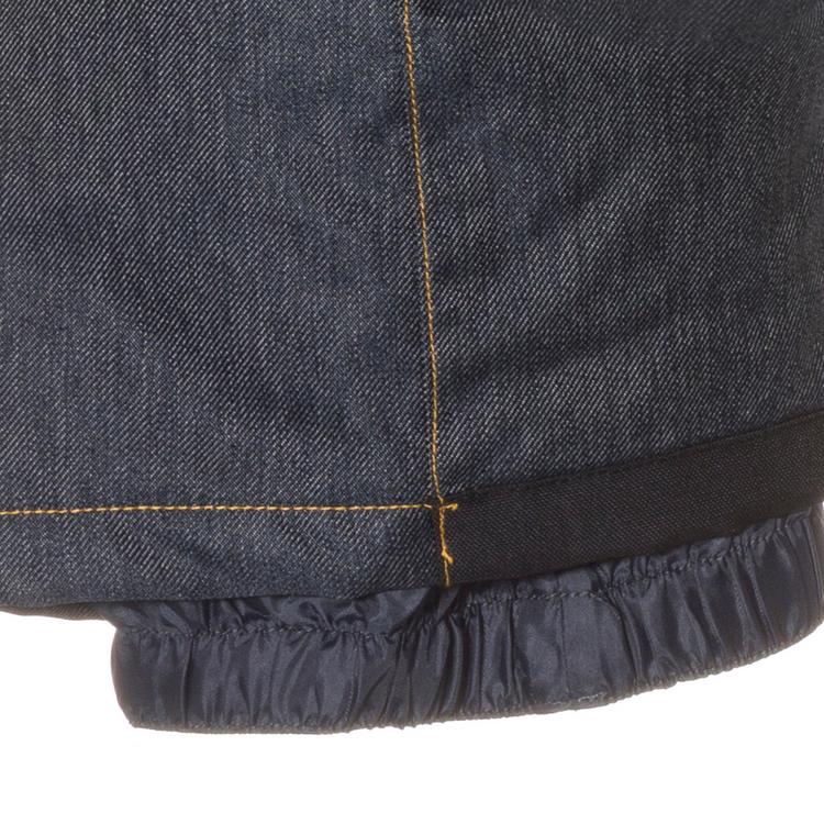 Lego Wear Lego Wear PAYTON 711 Skihose Kinder - denim - 1 | SportScheck