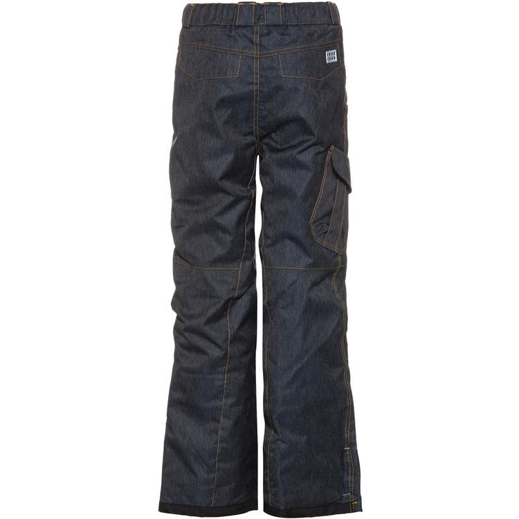 Lego Wear Lego Wear PAYTON 711 Skihose Kinder - denim - 0 | SportScheck