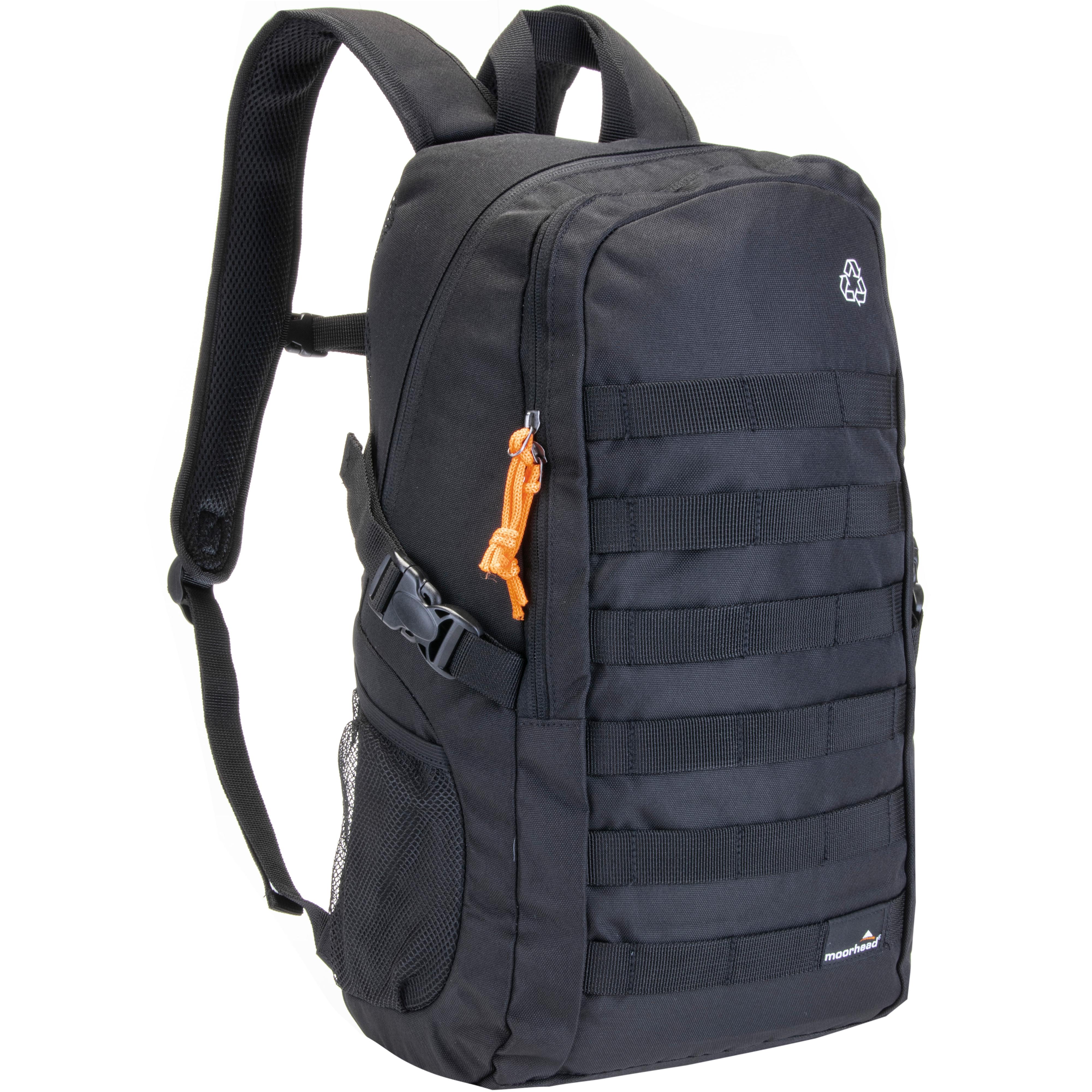 Image of moorhead Backpack Daypack