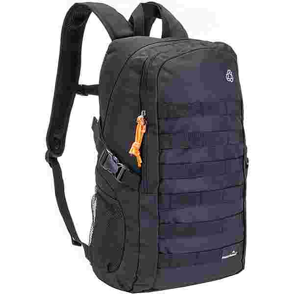 moorhead Rucksack Backpack Daypack schwarz