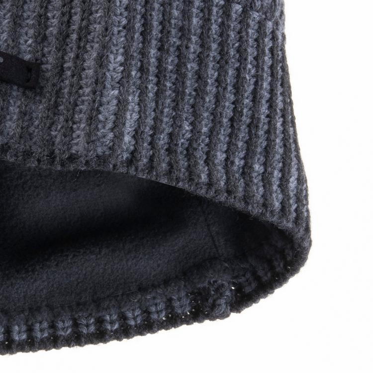 Barts Barts Noar Beanie Herren - dark heather - 0 | SportScheck